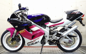 SUZUKI RGV250 VJ23A