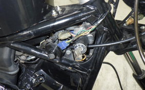 YAMAHA DRAGSTAR 400 1996 4TR