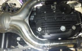 BMW R NINE T RACER 2019