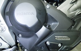 HONDA NC750X DCT 2023 RH09