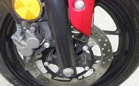 YAMAHA MT-03 2017 RH07J
