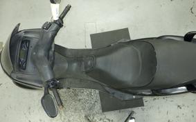 YAMAHA MAJESTY 125 FI 2013