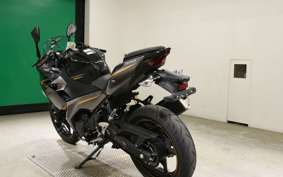 KAWASAKI NINJA 400 2021 EX400G