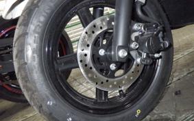 SUZUKI BURGMANｽﾄﾘｰﾄ125EX 2005 EA23M