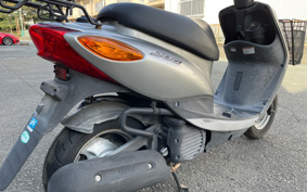 YAMAHA JOG DELUXE SA36J