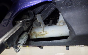 SUZUKI SKYWAVE 250 (Burgman 250) M CJ45A