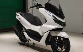 HONDA PCX 125 2025 JK05
