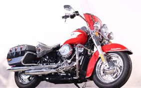 HARLEY FLI HYDRA-GLIDE 2024 BCK
