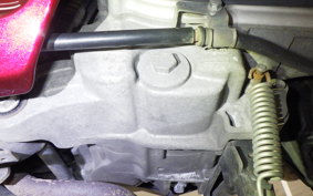 HONDA PCX125 2002 JF56