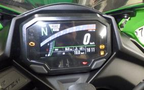 KAWASAKI ZX-25RR 2015 ZX250H