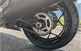 KAWASAKI NINJA ZX 14 R ABS 2020 ZXNF19