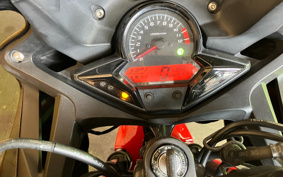 HONDA  REBEL 250 ABS MC49