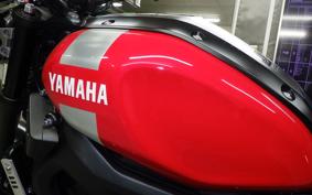 YAMAHA XSR900 2018 RN56J