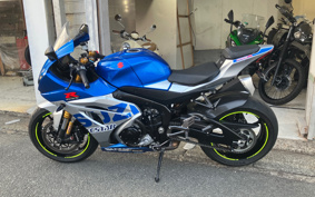 SUZUKI GSX-R1000R ABS 2021 DM11G