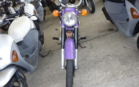 HONDA C50 SUPER CUB E AA01