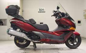 HONDA SILVER WING 400 GTA 2010 NF03