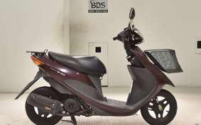 SUZUKI ADDRESS V50 Gen.2 CA44A