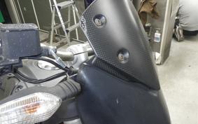 DUCATI HYPERMOTARD 820 2014