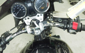 HONDA CB400SF GEN 4 2014 NC42