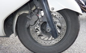 YAMAHA MAJESTY 250 Gen.4 SG20J