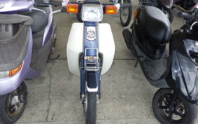 HONDA C90 SUPER CUB E HA02