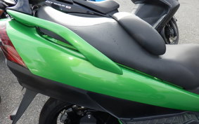 KAWASAKI EPSILON 250 Gen.2 CJ43B