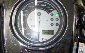 YAMAHA XVS950A MIDNIGHT STAR 2010