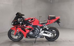 HONDA CBR1000RR 2006 SC57