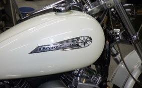 YAMAHA DRAGSTAR 400 CLASSIC 2002 VH01J