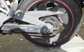 HONDA CBR250R GEN 3 MC41