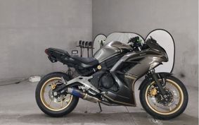 KAWASAKI NINJA400 EX400E