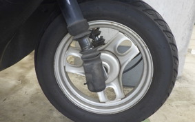 HONDA DIO Gen.6 AF68