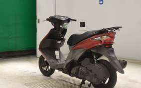 SUZUKI ADDRESS V125 S CF4MA