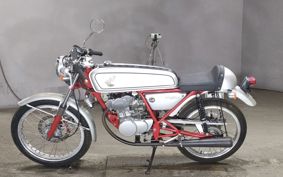 HONDA DREAM50 AC15