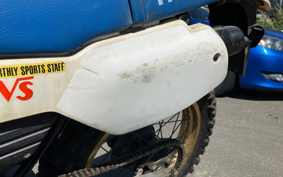 YAMAHA DT125R 34X