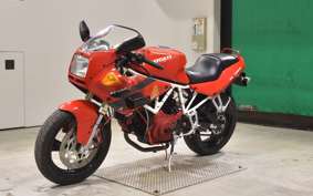 DUCATI 400SS 1992