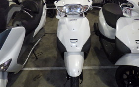 HONDA TACT Gen.4
