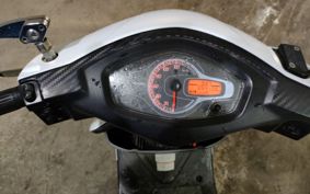 SUZUKI ADDRESS V125 CF4MA