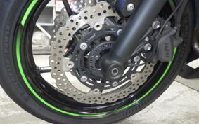 KAWASAKI NINJA 650 A 2019 ER650H