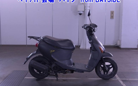 SUZUKI LET`S4