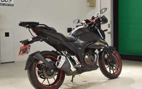 SUZUKI ｼﾞｸｻｰ250 2005 ED22B