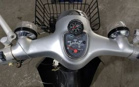 HONDA SUPER CUB50 AA01