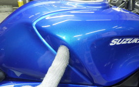 SUZUKI GSX-R125 DL33B