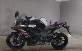 KAWASAKI  NINJA 1000SX ZXT02K