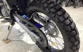 HONDA CRF250 RALLY MD44