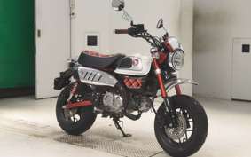 HONDA MONKEY 125