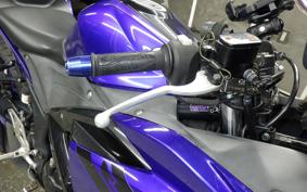 YAMAHA YZF-R25 RG43J