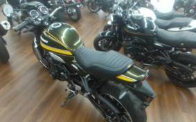 KAWASAKI Z900RS 2021 ZR900C