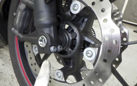 HONDA CBR400R 2022 NC56