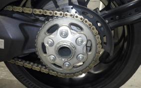 DUCATI DIAVEL Cromo 2013